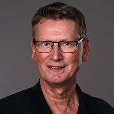 Kulturskolans enhetschef Bengt Staf.