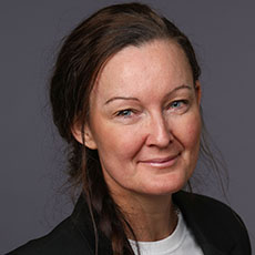 Administratör på Kulturskolan, Anneli Åbrodd